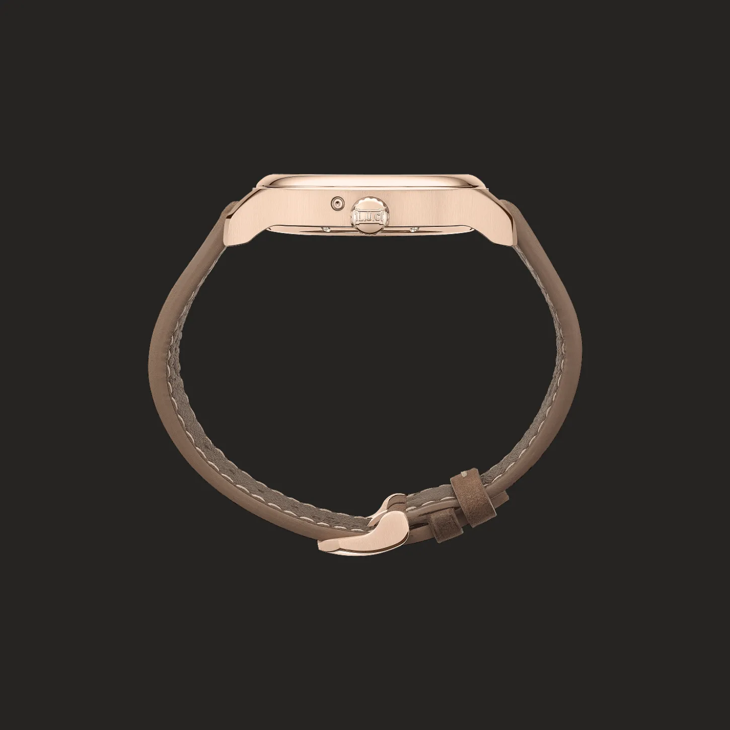 L.U.C Perpetual Twin