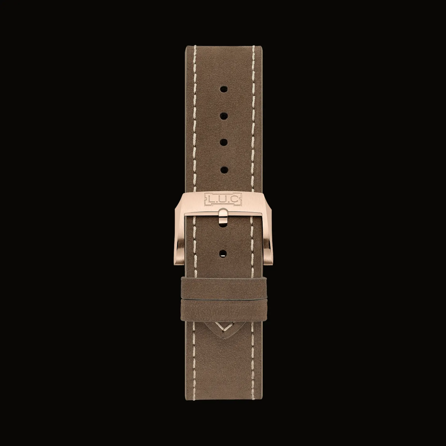 L.U.C Perpetual Twin