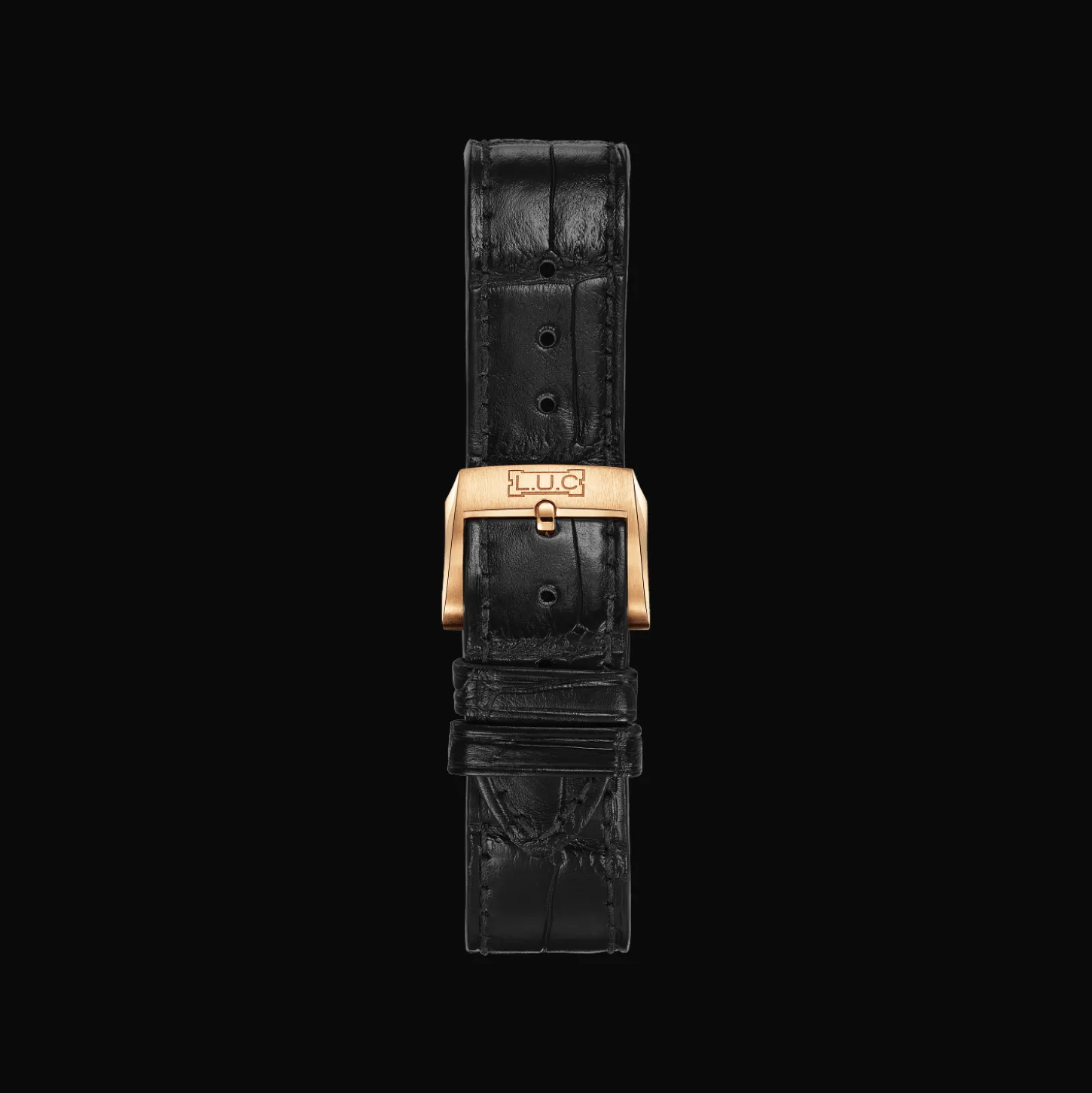 L.U.C Quattro Spirit 25 Fifth Avenue Edition