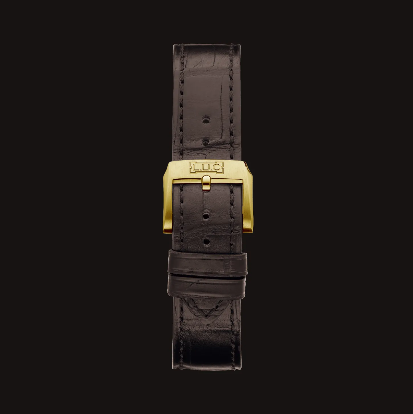 L.U.C XPS 1860 Officer