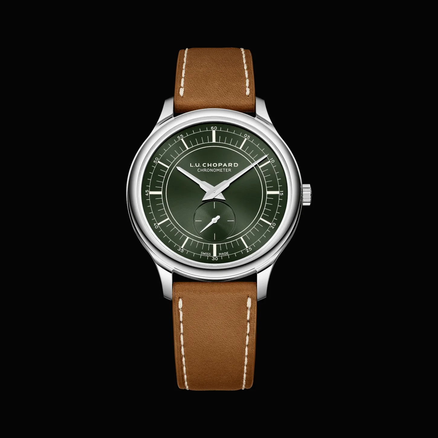 L.U.C XPS Forest Green