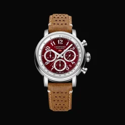 Mille Miglia Classic Chronograph