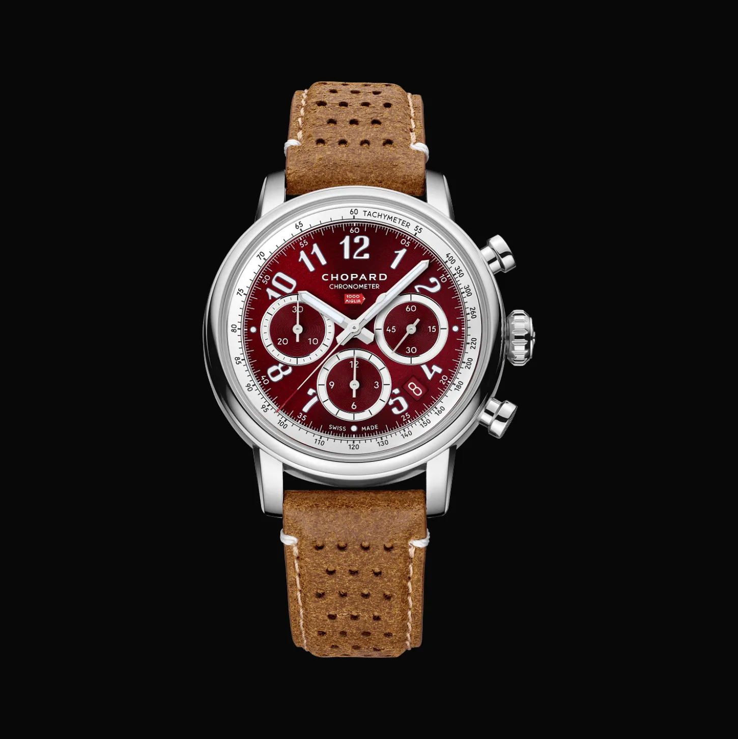 Mille Miglia Classic Chronograph