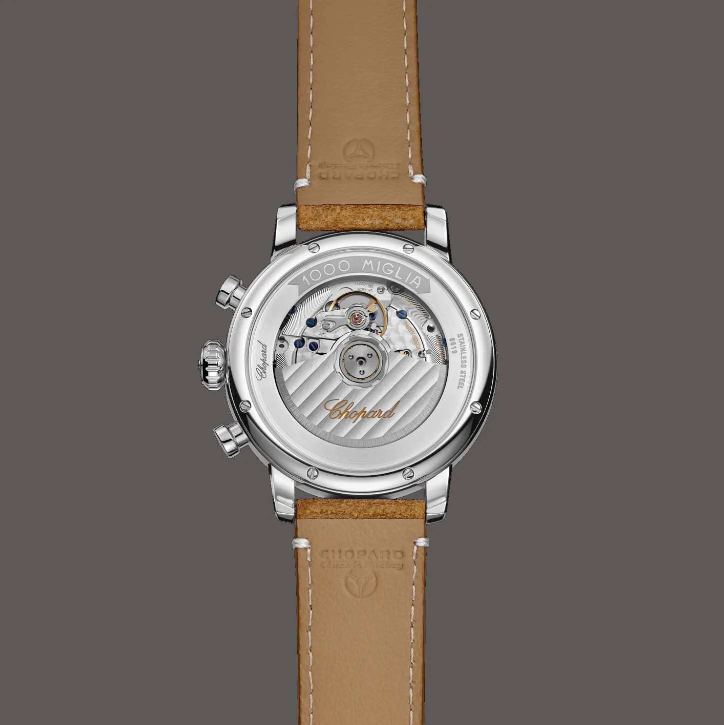 Mille Miglia Classic Chronograph