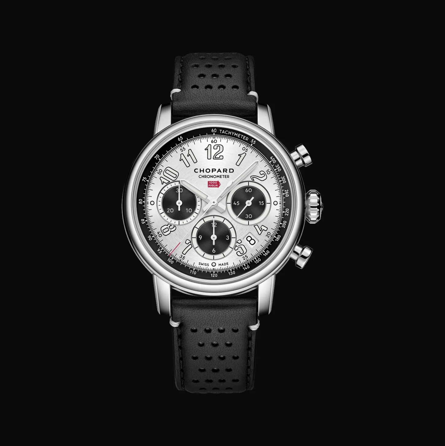 Mille Miglia Classic Chronograph
