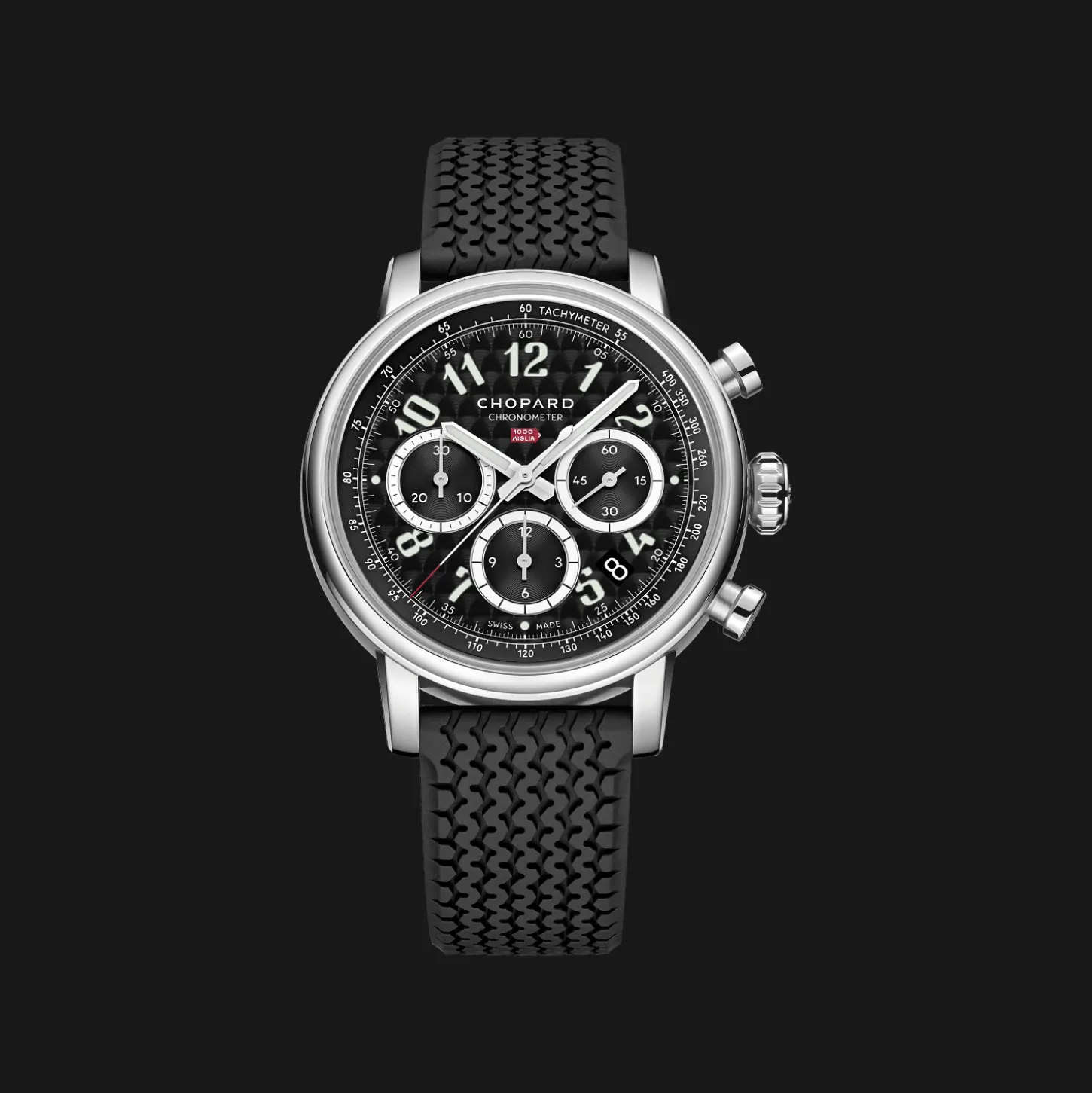 Mille Miglia Classic Chronograph