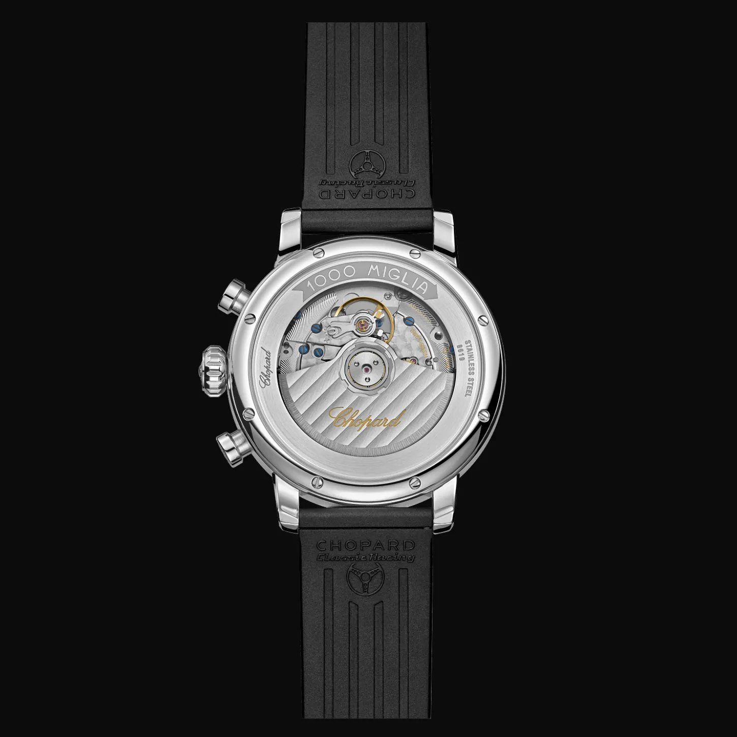 Mille Miglia Classic Chronograph