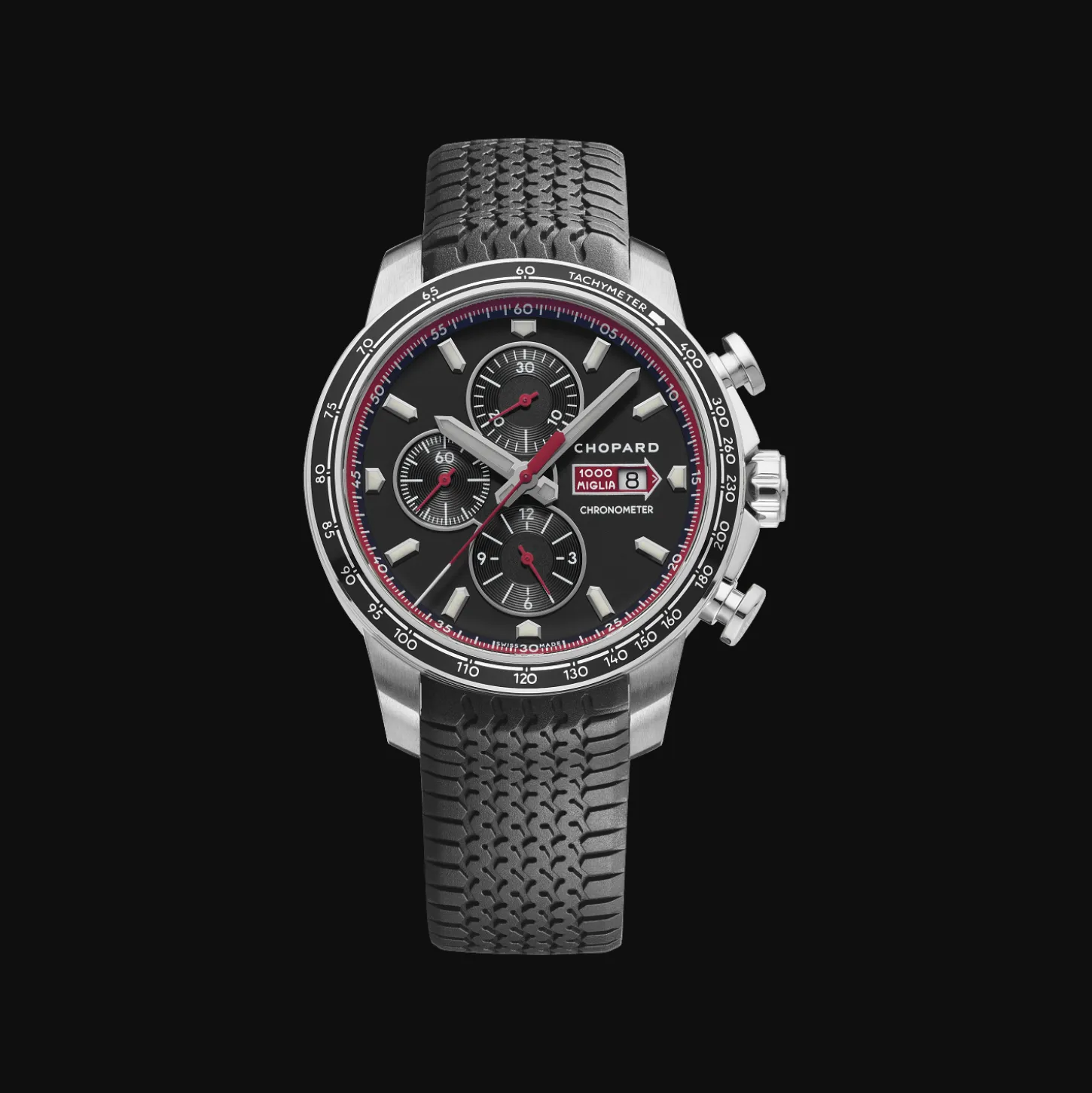 Mille Miglia GTS Chrono