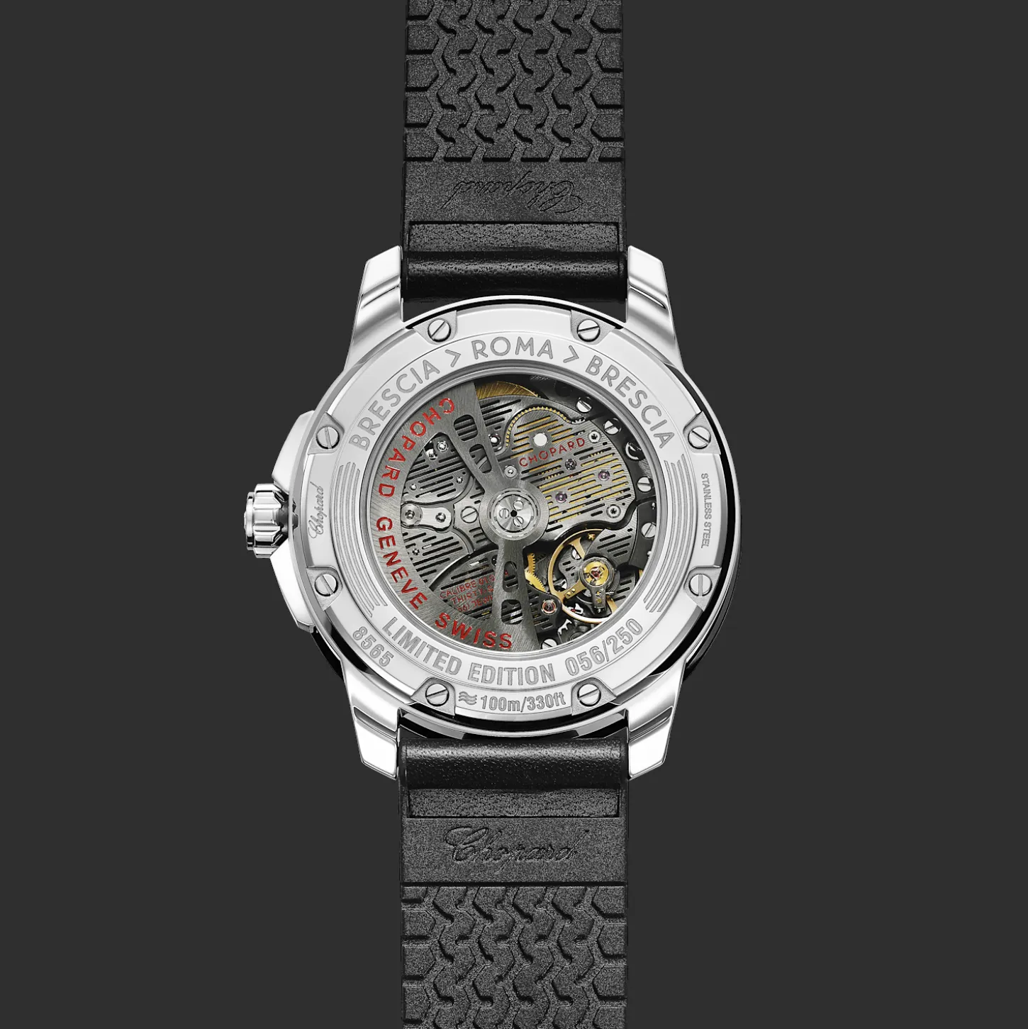 MILLE MIGLIA GTS POWER CONTROL - 2025 RACING EDITION