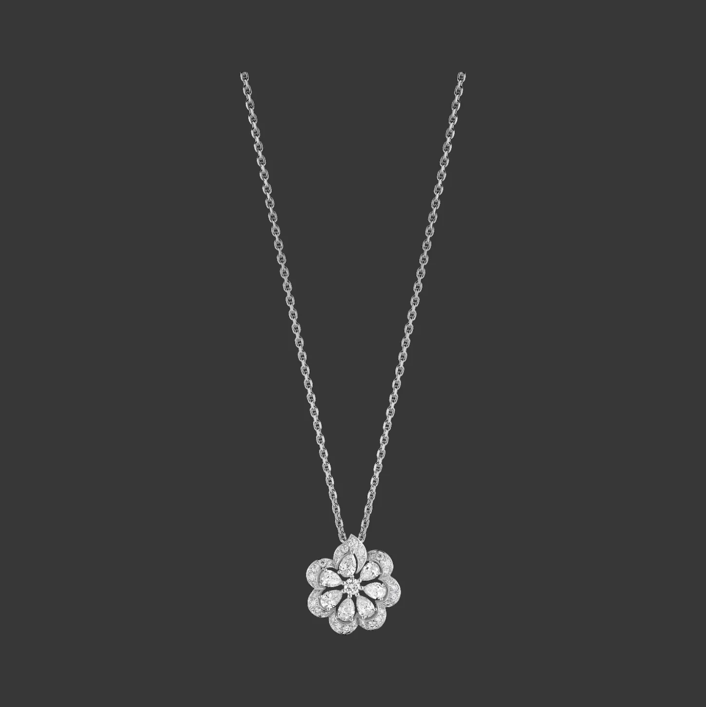 Precious Lace Mini-Frou-Frou