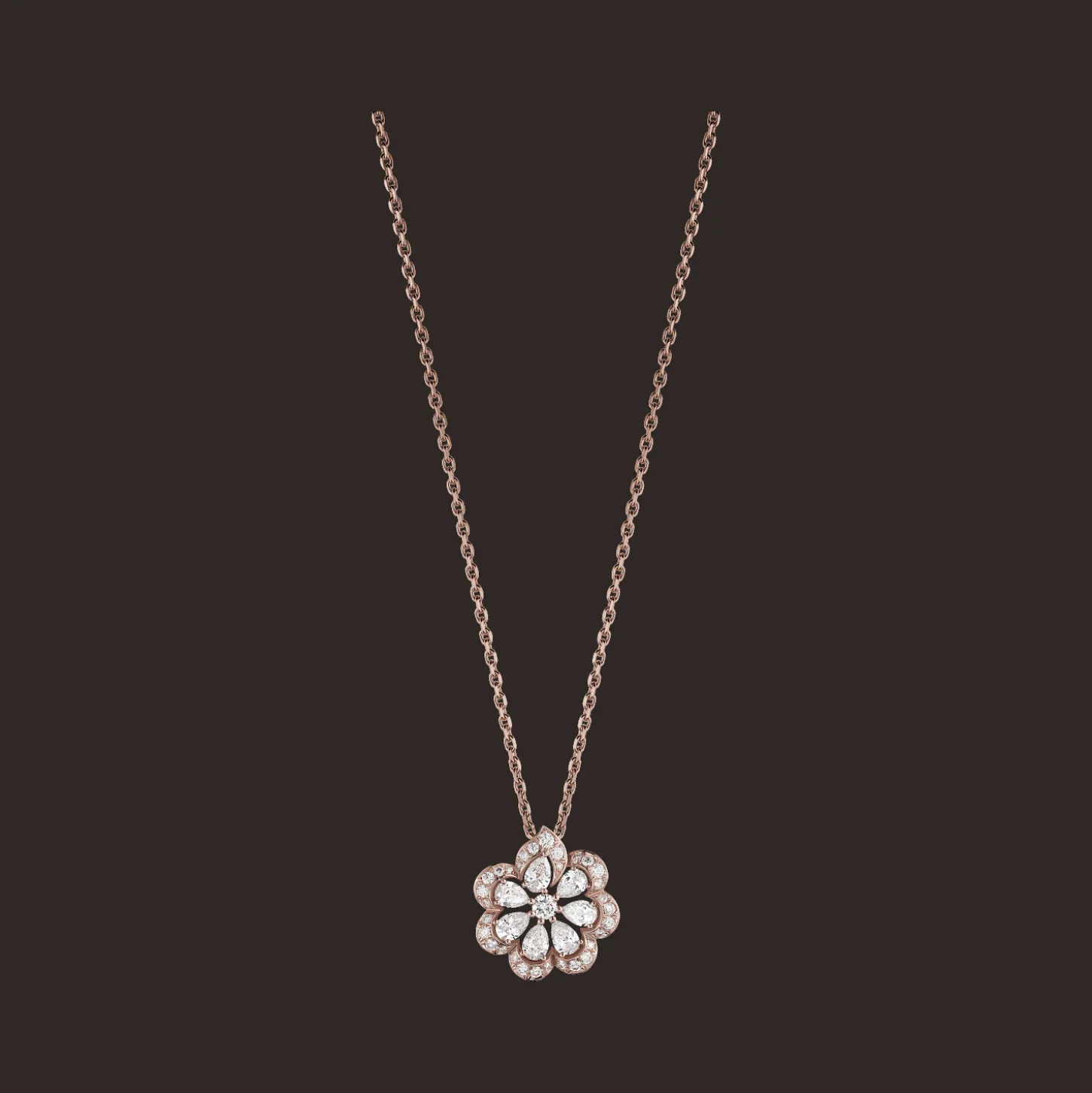 Precious Lace Mini-Frou-Frou