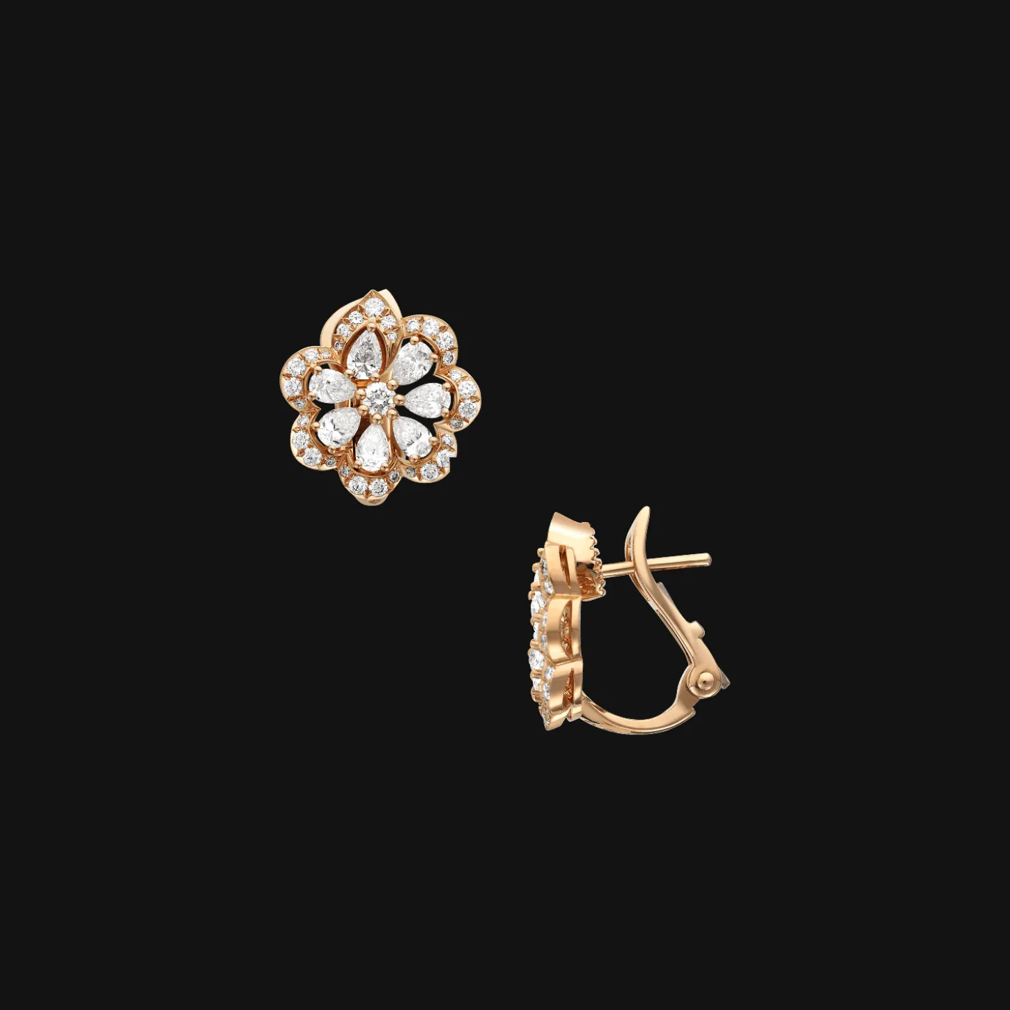 Precious Lace Mini-Frou-Frou