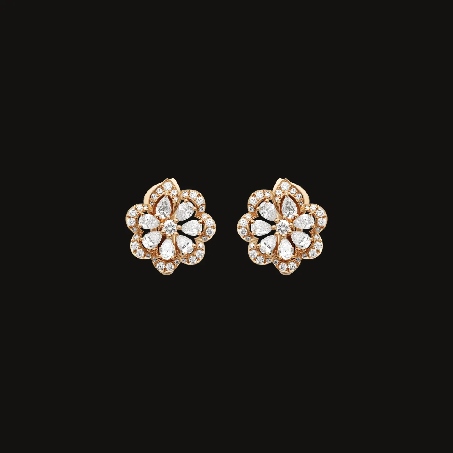 Precious Lace Mini-Frou-Frou