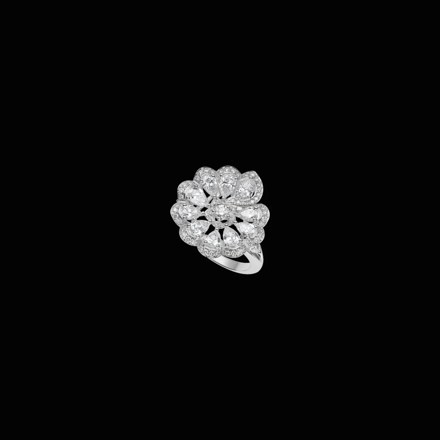 Precious Lace Mini-Frou-Frou