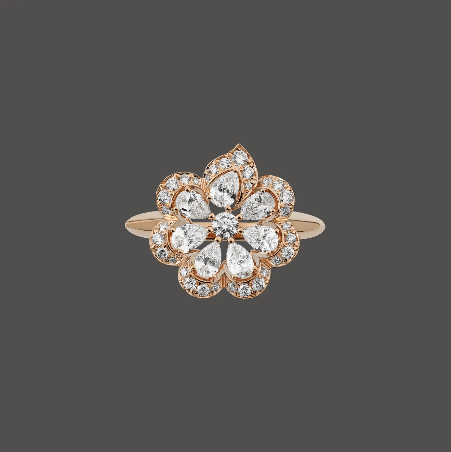 Precious Lace Mini-Frou-Frou