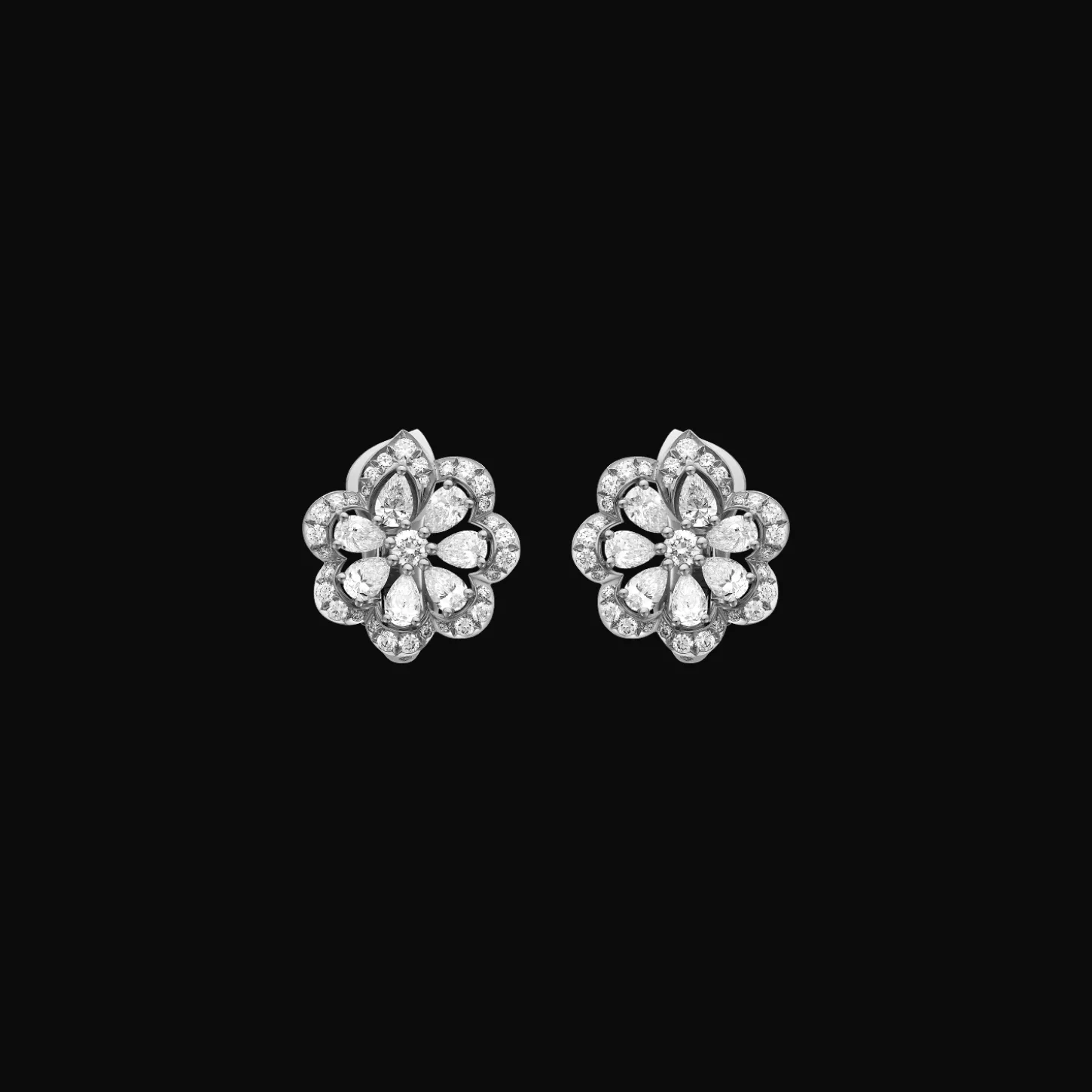 Precious Lace Mini-Frou-Frou