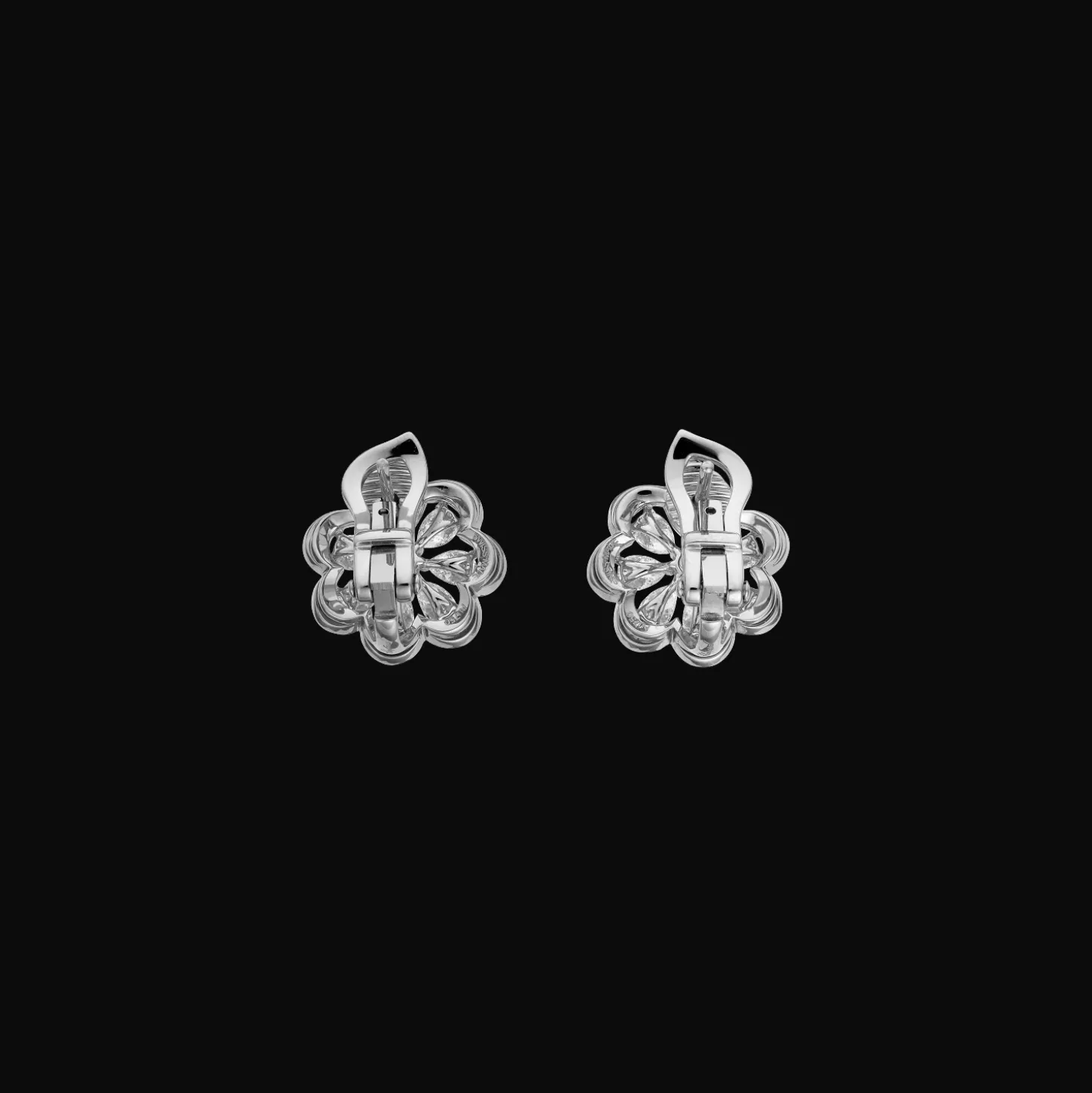 Precious Lace Mini-Frou-Frou