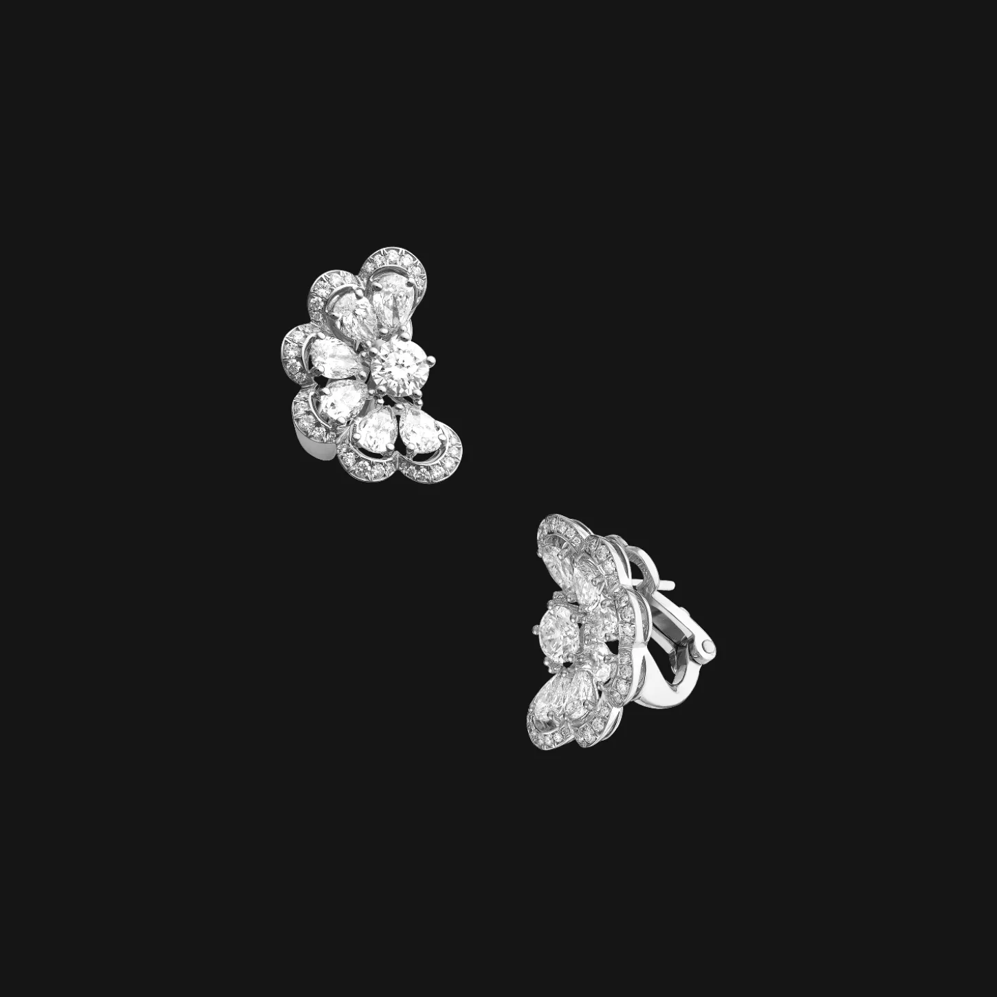 Precious Lace Nuage