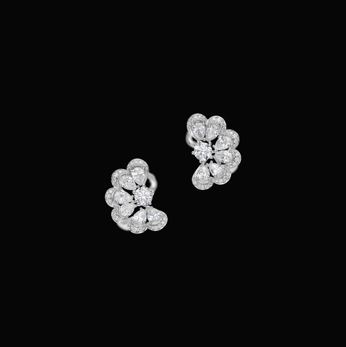 Precious Lace Nuage
