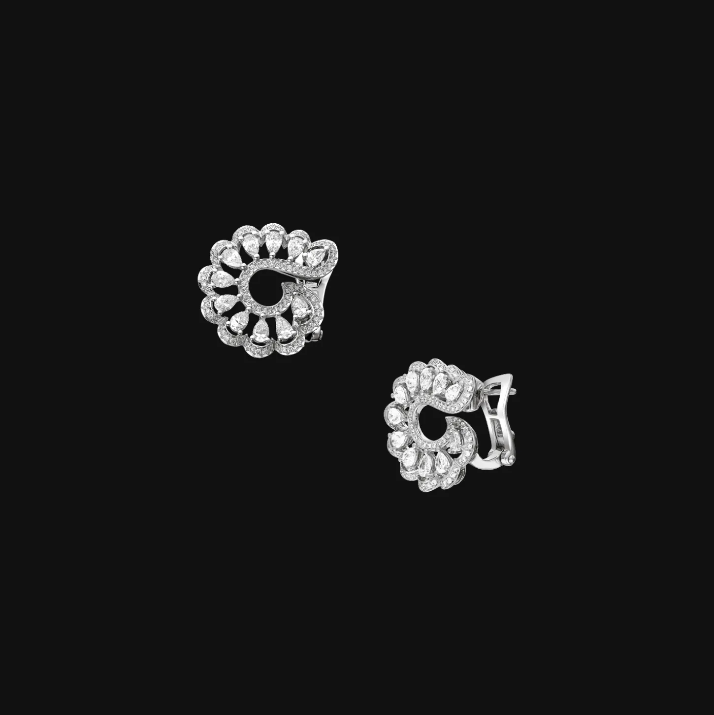 Precious Lace Vague