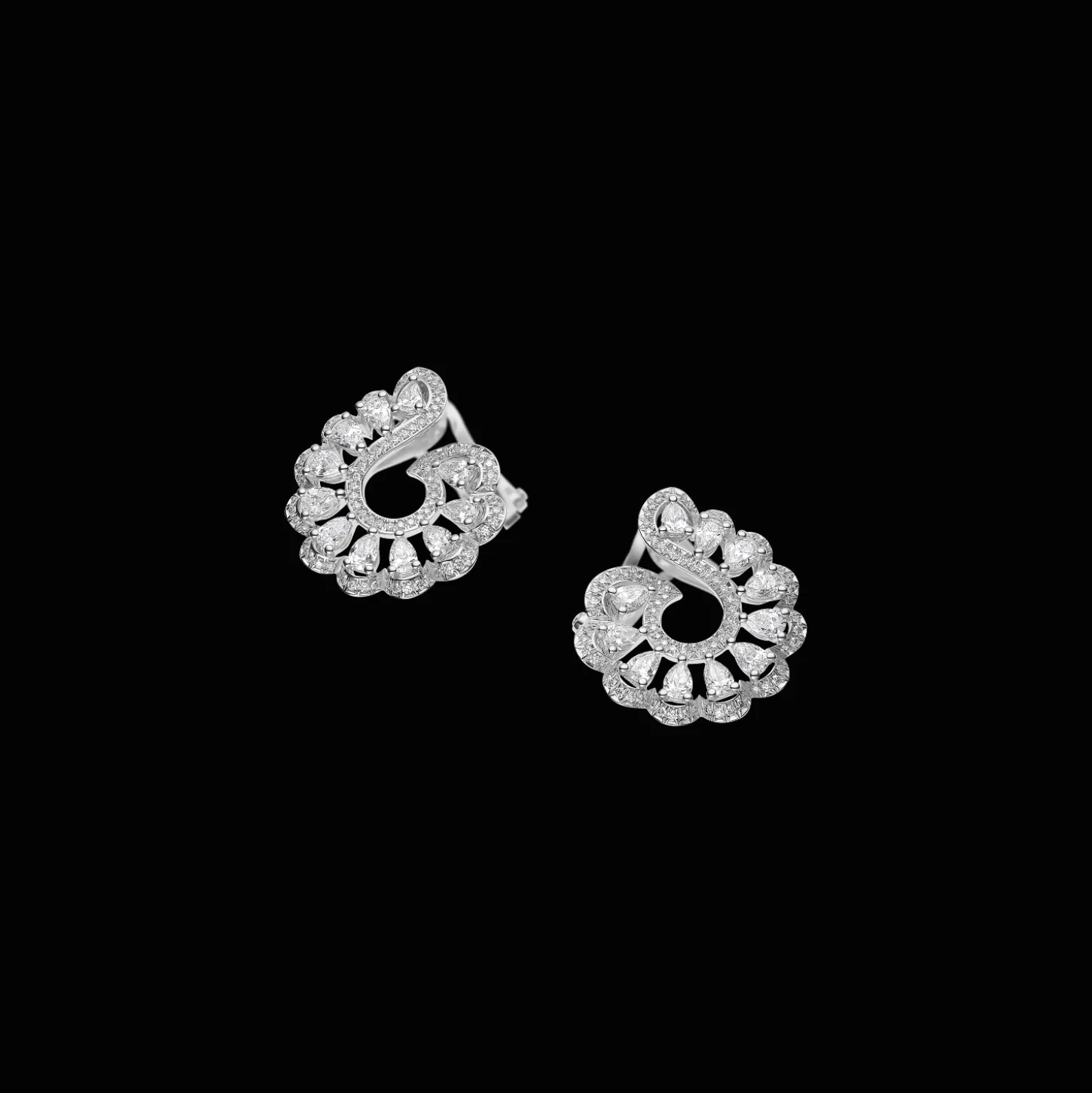 Precious Lace Vague