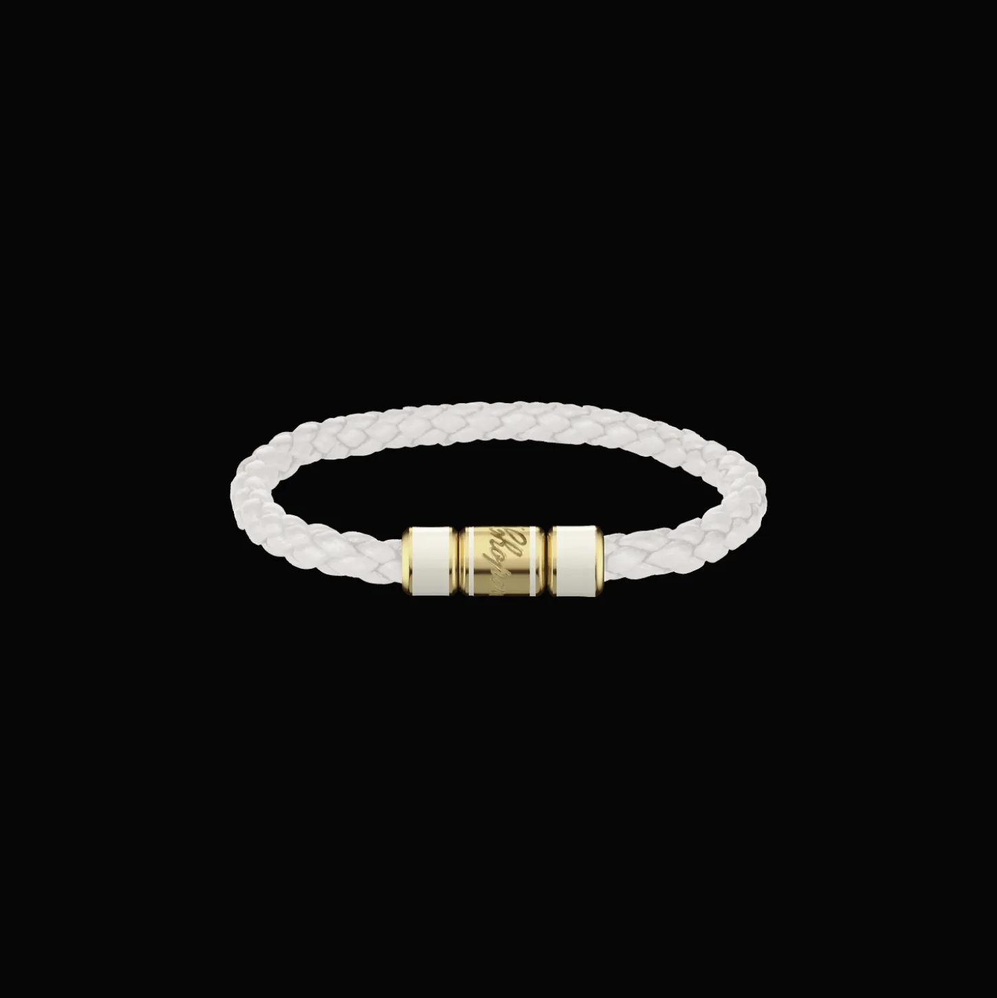Signature Bracelet