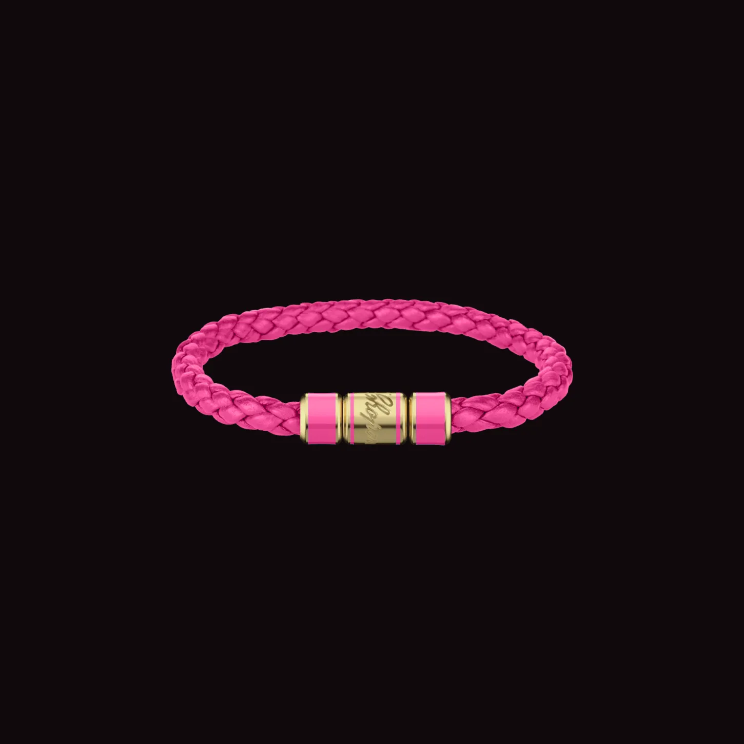 Signature Bracelet