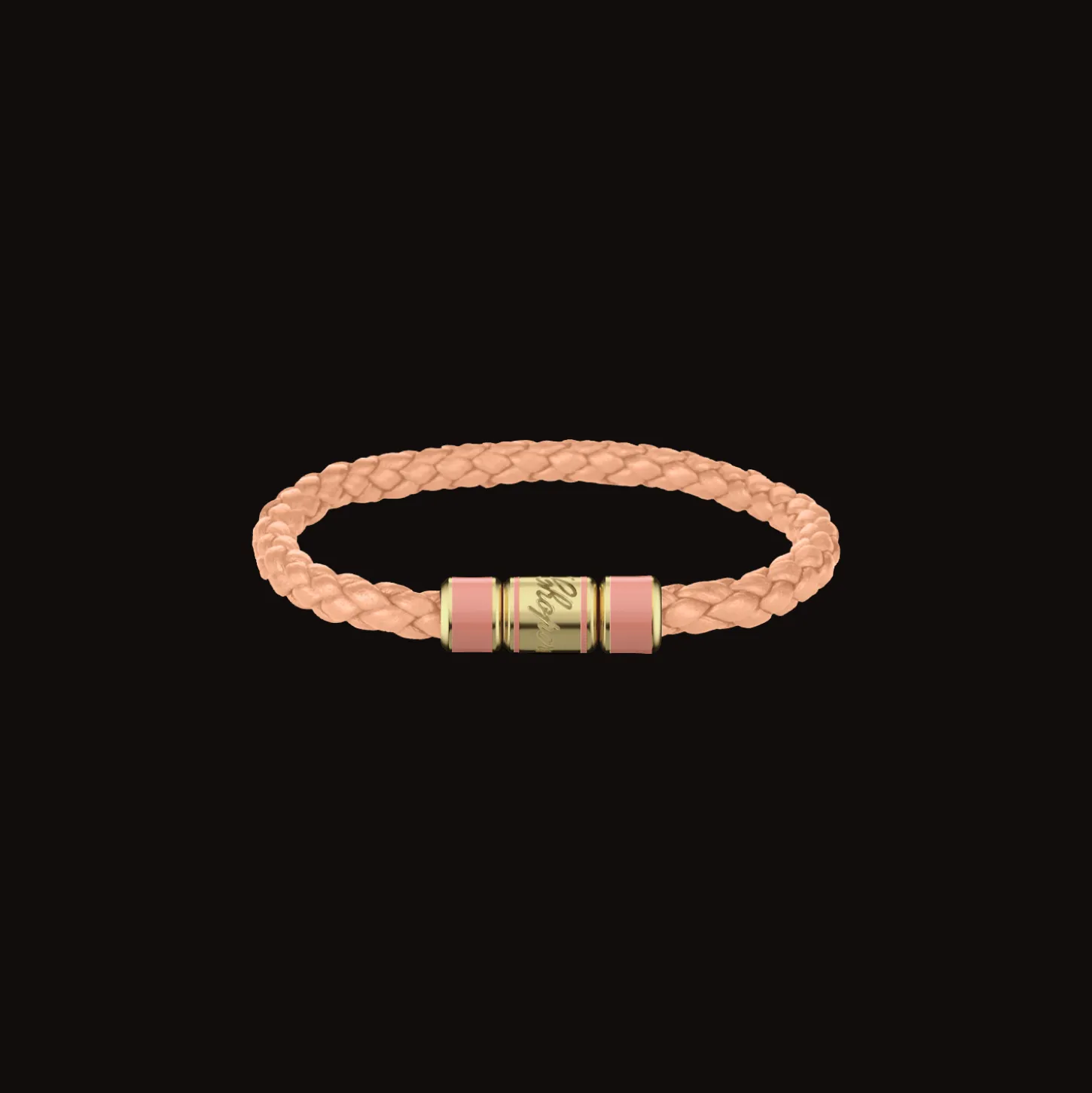 Signature Bracelet
