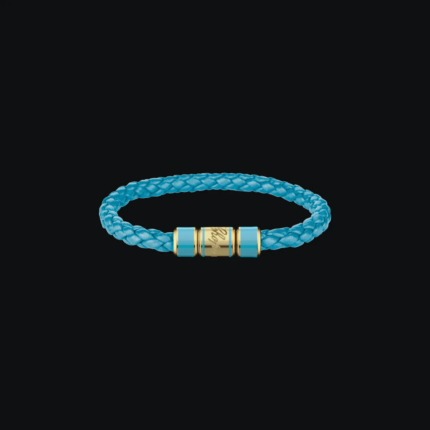 Signature Bracelet