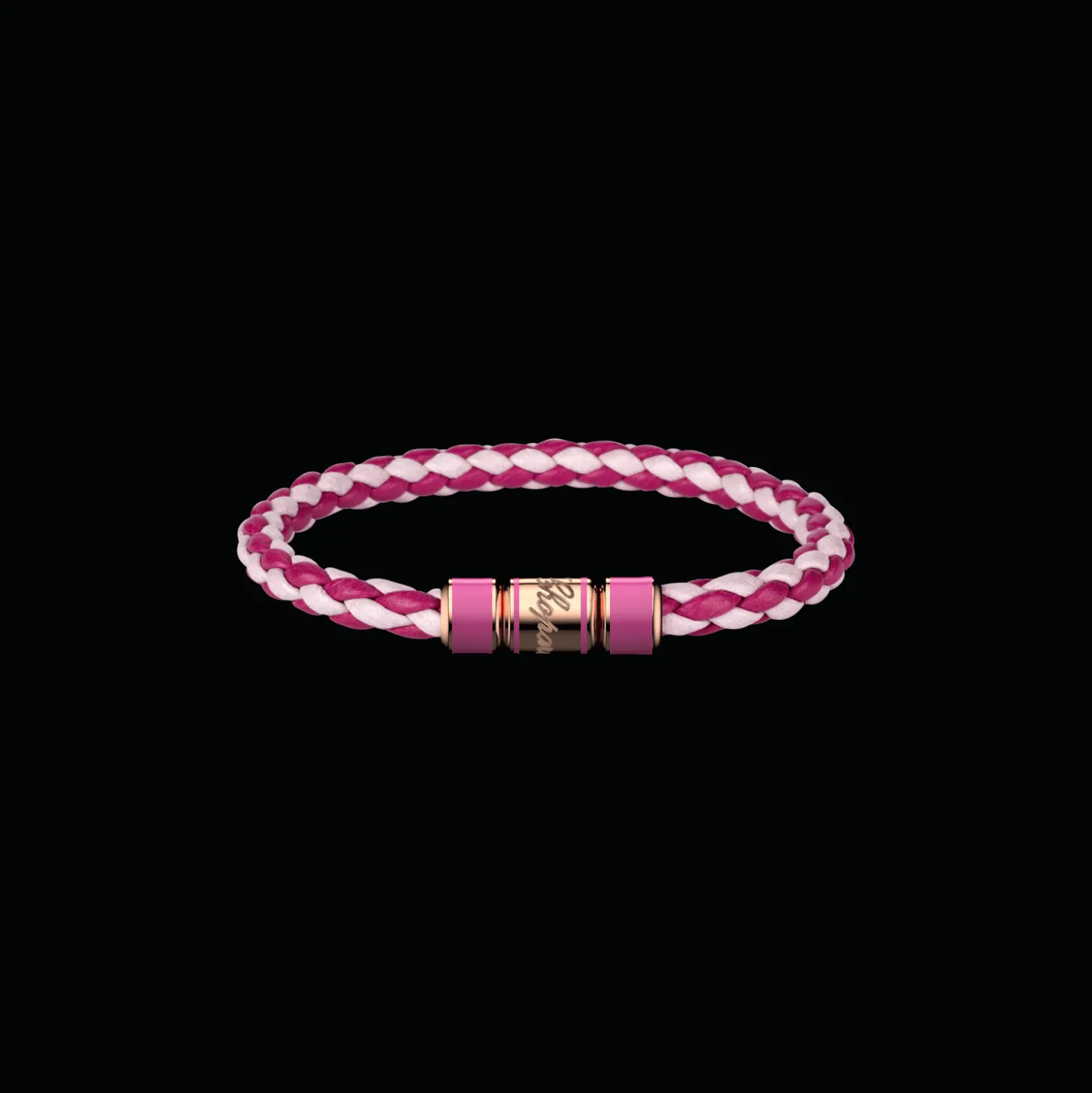 Signature Bracelet