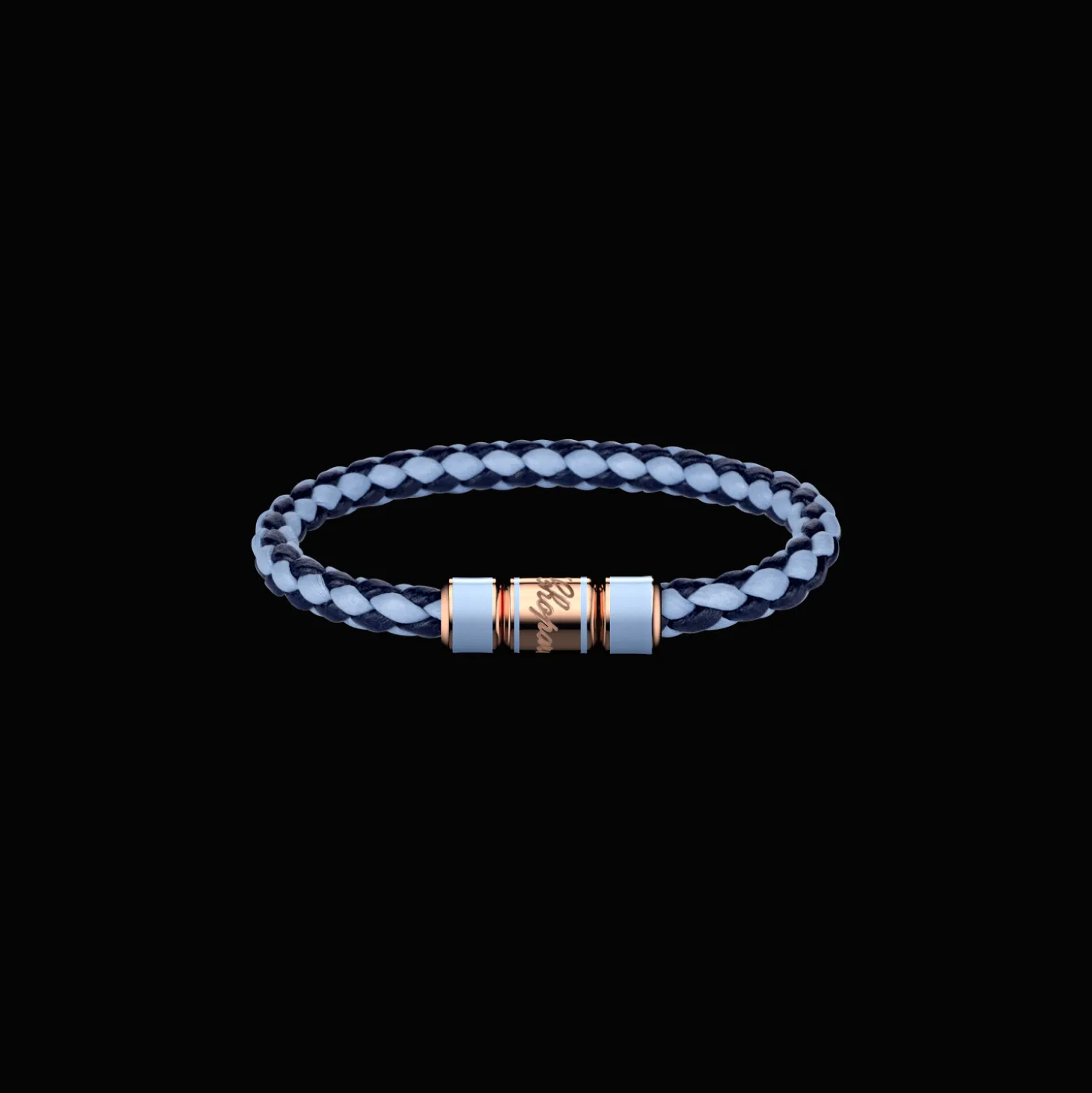 Signature Bracelet
