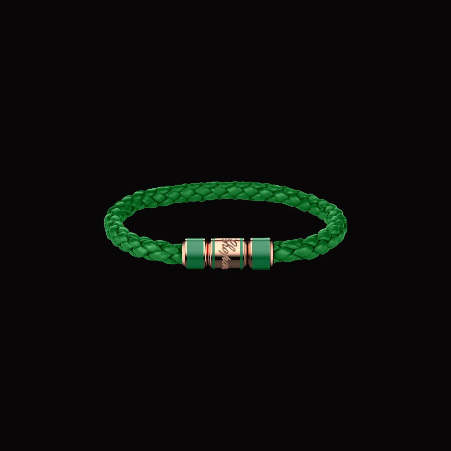 Signature Bracelet