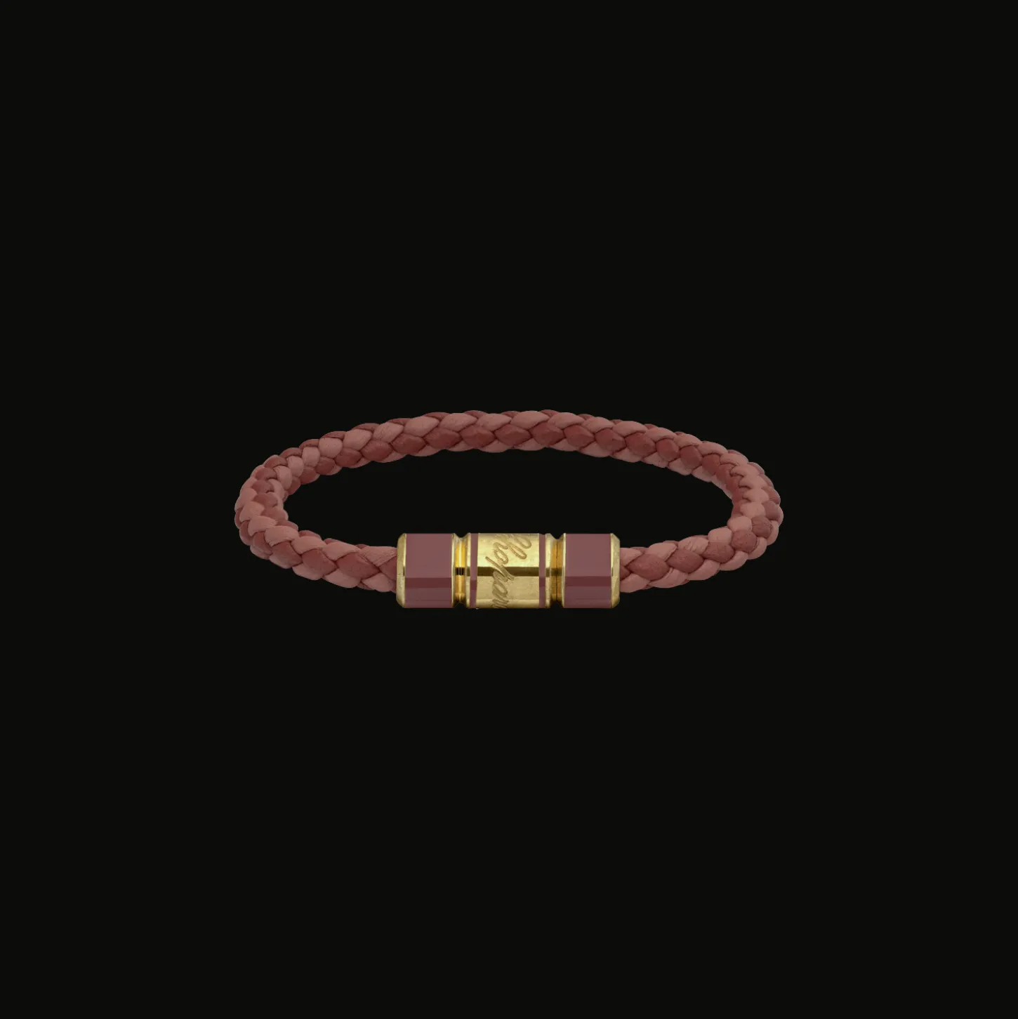 Signature Bracelet